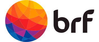 Logo - BRF