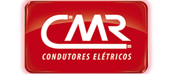 Logo - CMR Condutores Elétricos