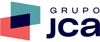 Logo - Grupo JCA