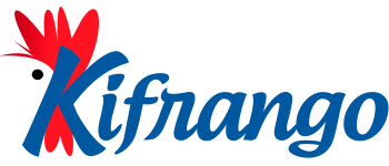 Logotipo - KiFrango
