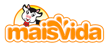 Logo - Mais Vida