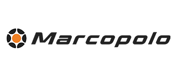 Logo - Marcopolo